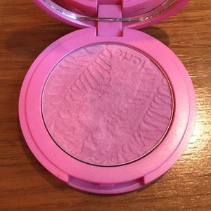 Tarte Amazonian Clay 12-Hr Blush in Blushing Bride