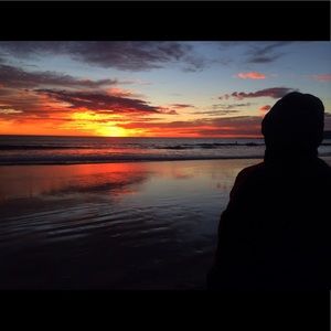 Meet your Posher, Eli