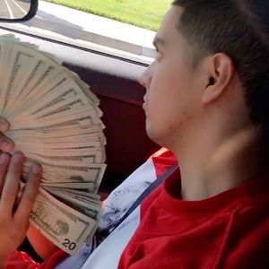 Meet your Posher, Tommy