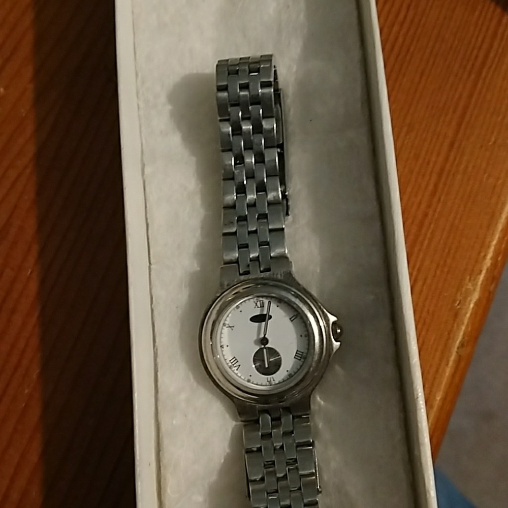 Guess watch