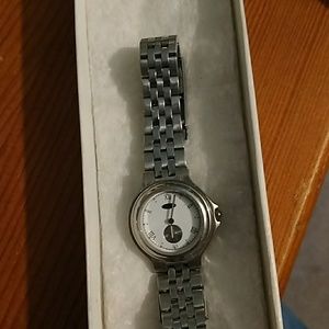 Guess watch