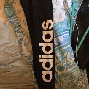 ADIDAS LEGGINGS