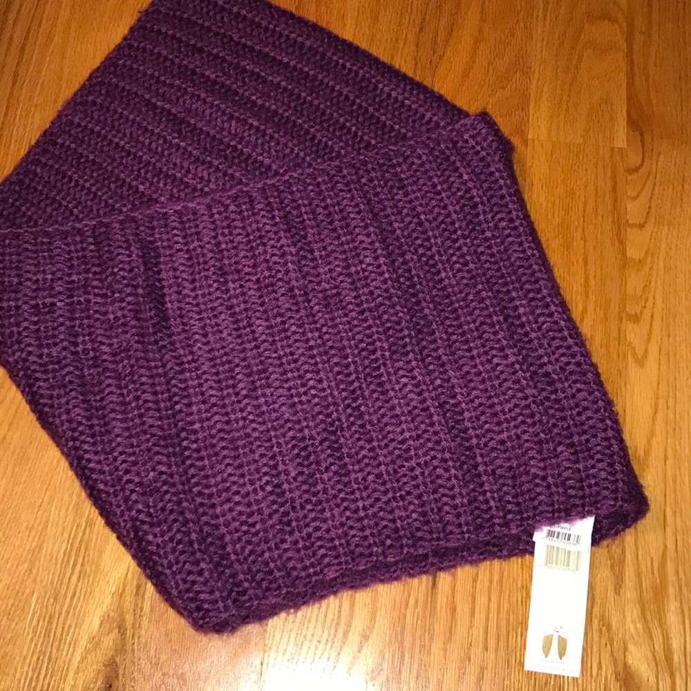 Infinity Scarf