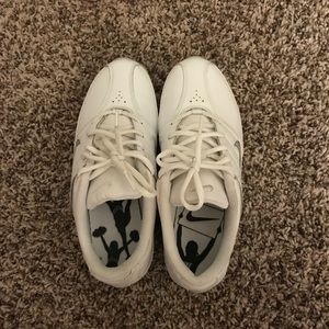 Nike Cheer Shoes