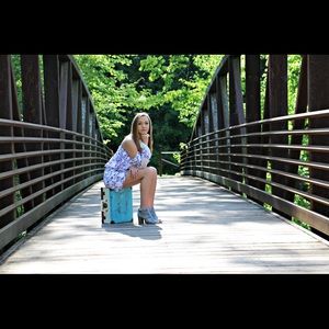Meet your Posher, Mikayla
