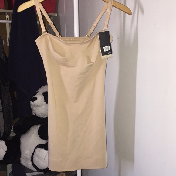 Total Control Slip - Picture 1 of 4