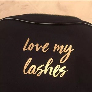 Lancôme Love My Lashes Bag