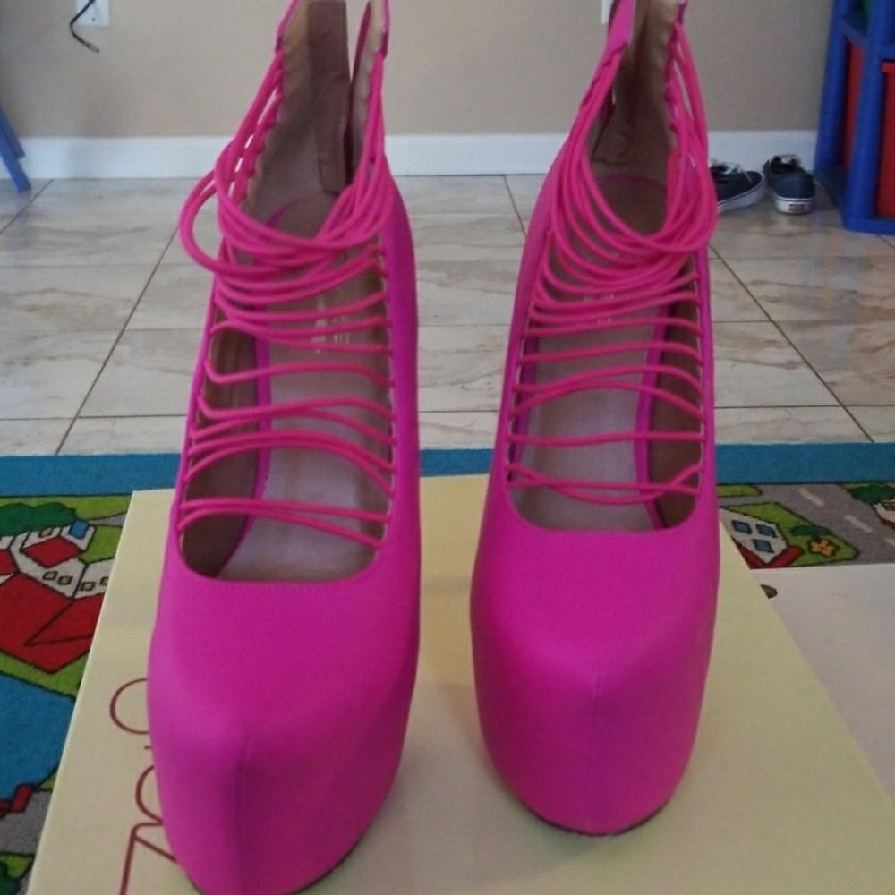 Shoes