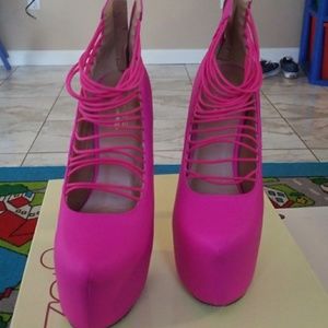 Shoes
