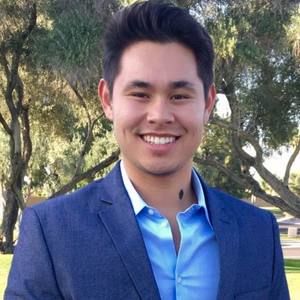 Meet your Posher, Ryan