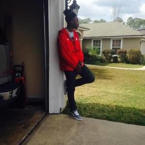 Meet your Posher, James