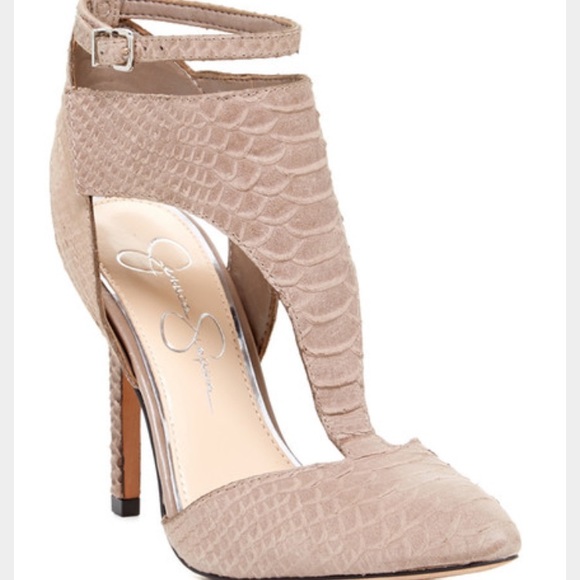 Jessica Simpson Shoes - Jessica Simpson Vianca Heel