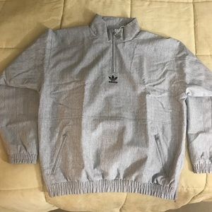 Adidas wind breaker