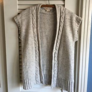 Michael by Michael Kors sweater vest