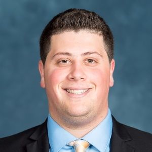 Meet your Posher, Jared