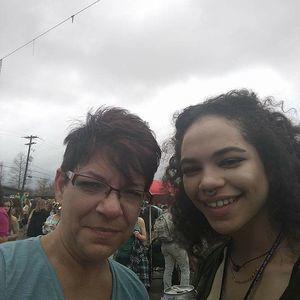 Meet your Posher, Angela