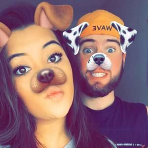 Meet your Posher, Brandon