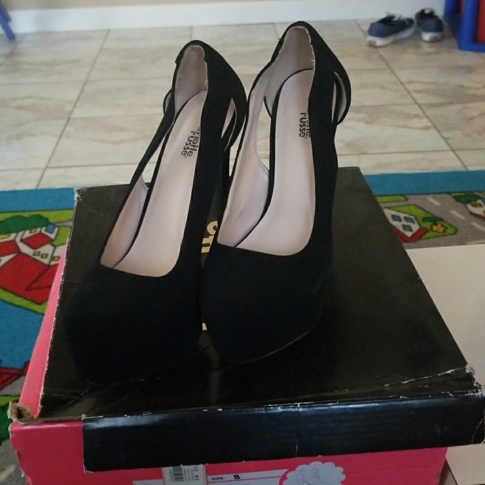 Shoes