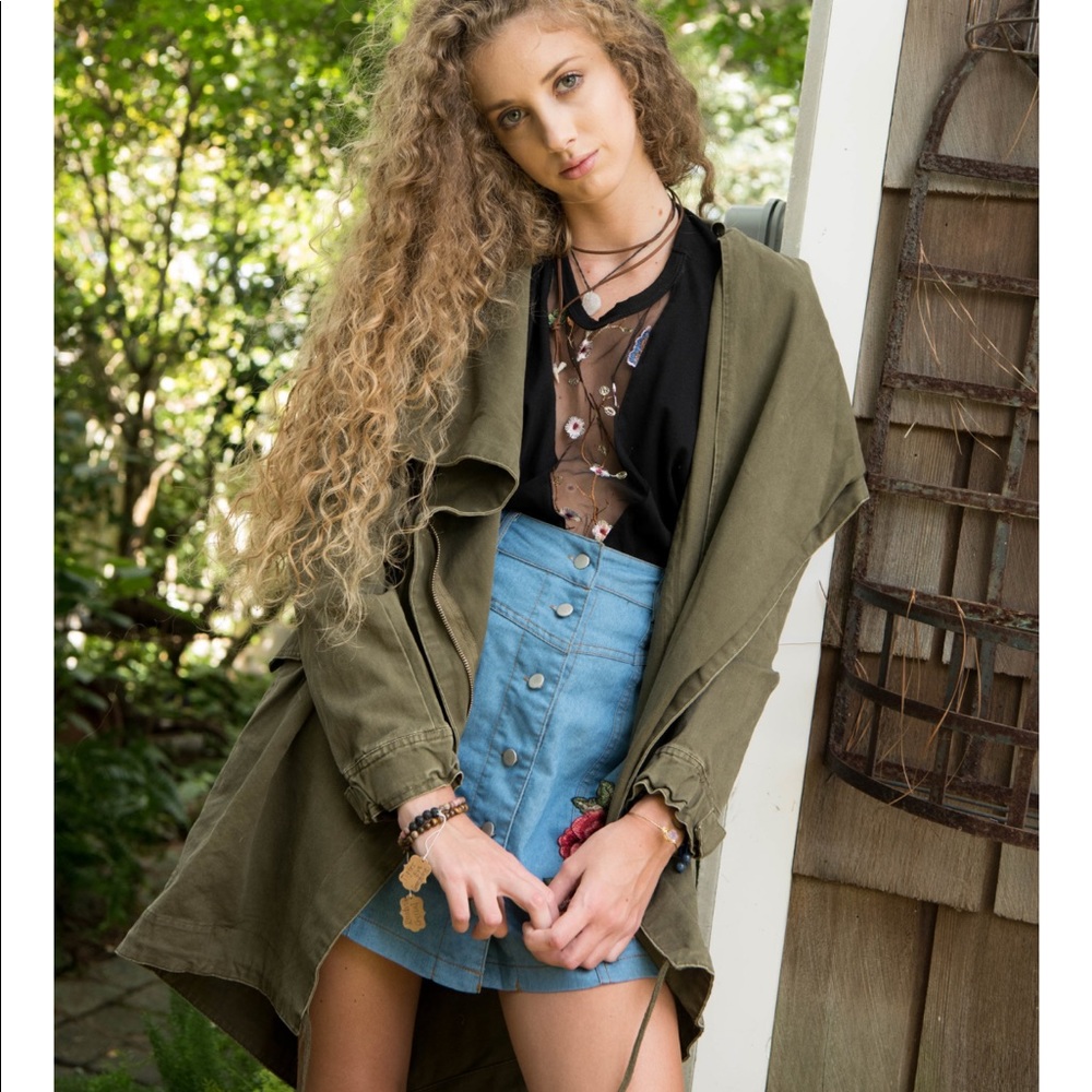Coat