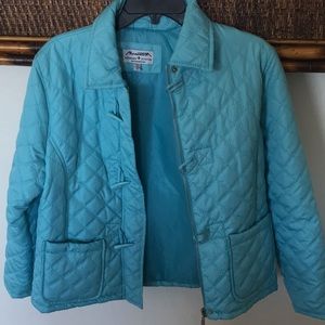 Momentum Performance Outfitters Jacket