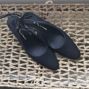 Nina Slingback Size 6 1/2
