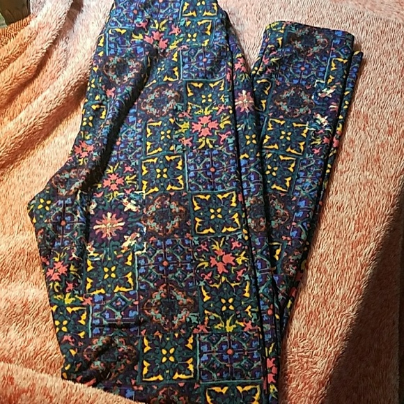 LULAROE Pants - LULAROE