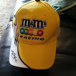 NASCAR Team Collection Hat