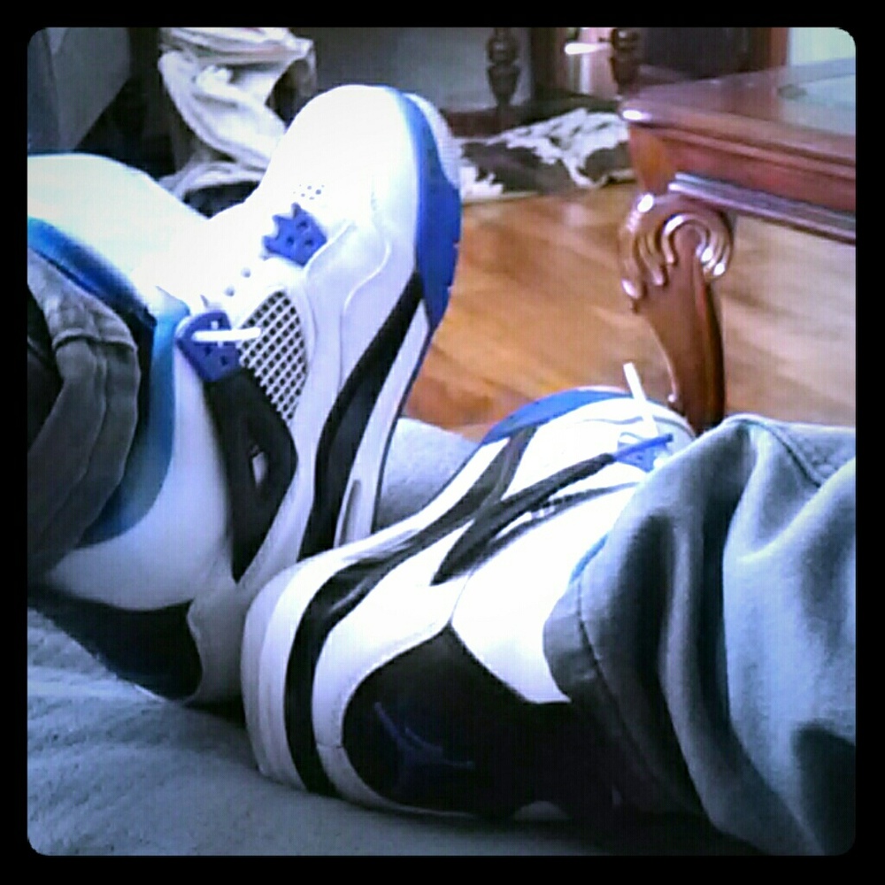 Motorsports 4s