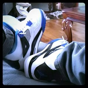 Motorsports 4s