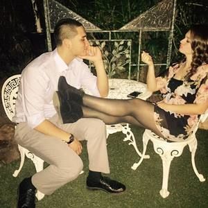 Meet your Posher, Adam