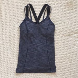 Lululemon Top