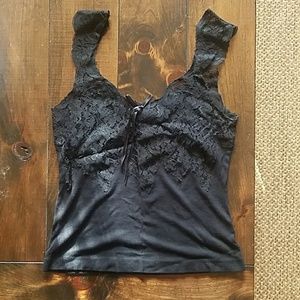 Lace Cami