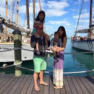 Meet your Posher, John