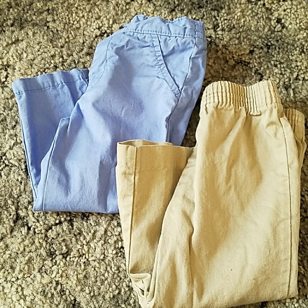 Baby boy pants
