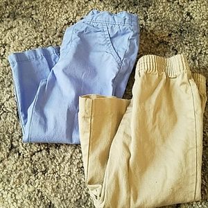 Baby boy pants