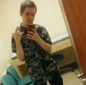 Meet your Posher, Michael