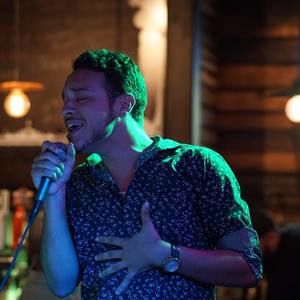 Meet your Posher, Daron