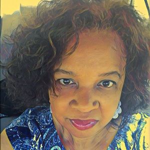 Meet your Posher, Brenda