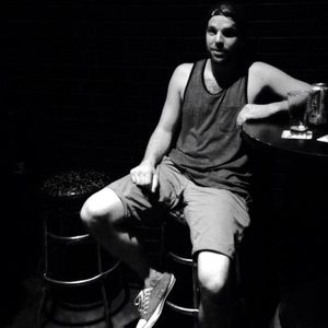 Meet your Posher, Kevin