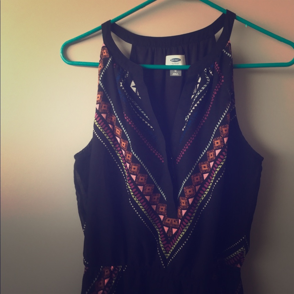 Maxi Dress from Old Navy (medium)