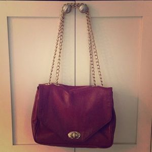 Pietro Alessandro chain shoulder bag