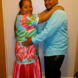 Meet your Posher, Lani andy