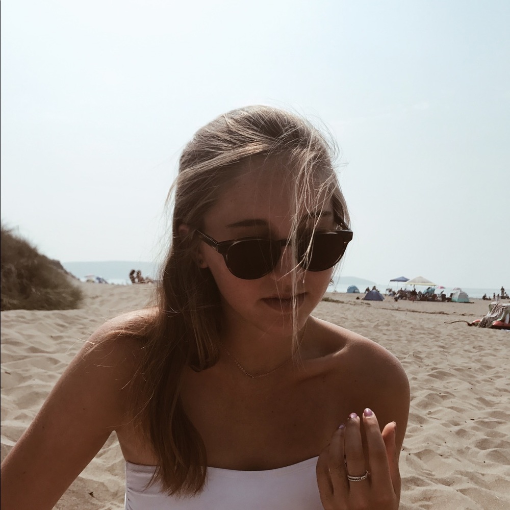 Meet your Posher, Nell