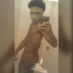 Meet your Posher, Jacián