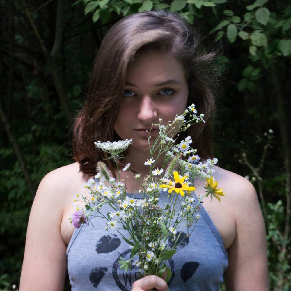 Meet your Posher, Kalli