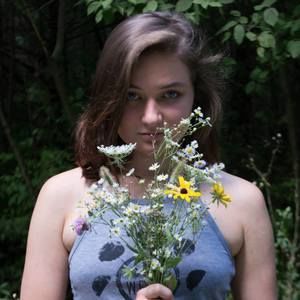 Meet your Posher, Kalli