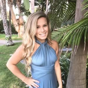 Meet your Posher, Allyson