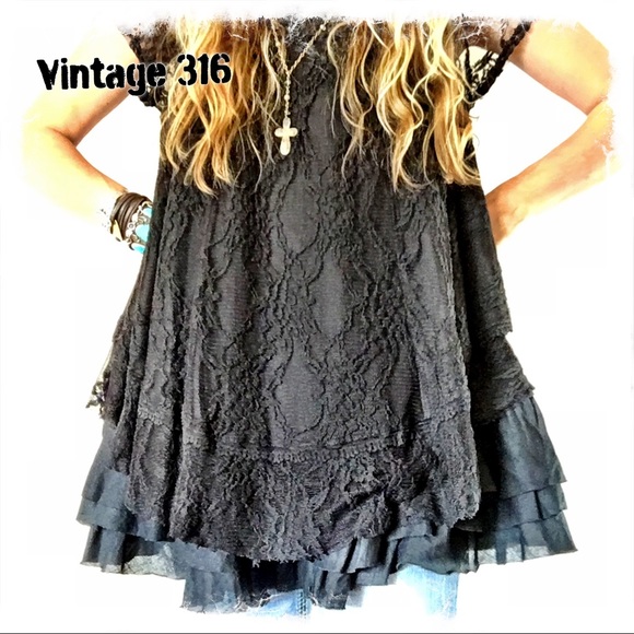 Vintage 316 Tops - Reserved for Arah~