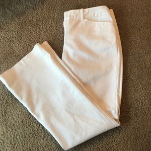 Worthington Petite Modern Fit Slacks