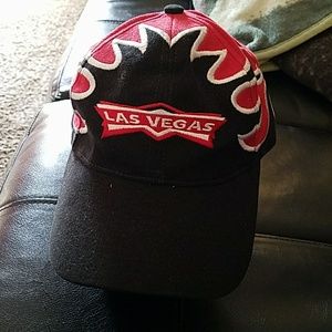 Las Vegas Hat